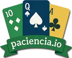 Paciencia Logo